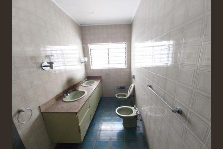 Casa à venda com 3 quartos, 190m² em Vila Congonhas, São Paulo