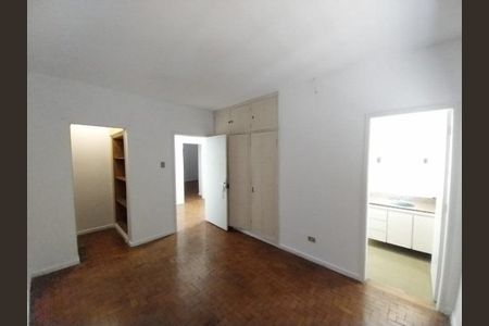 Casa à venda com 3 quartos, 190m² em Vila Congonhas, São Paulo
