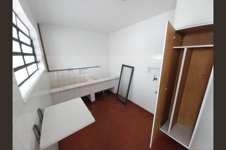 Casa à venda com 3 quartos, 190m² em Vila Congonhas, São Paulo