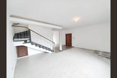 Casa à venda com 3 quartos, 190m² em Vila Congonhas, São Paulo