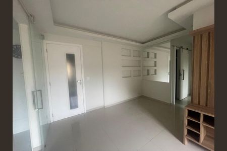 Apartamento à venda com 3 quartos, 65m² em Fátima, Niterói