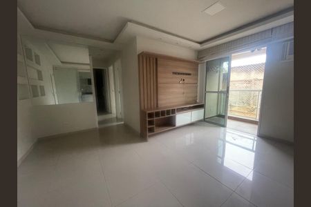Apartamento à venda com 3 quartos, 65m² em Fátima, Niterói