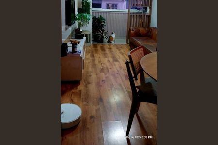 Apartamento à venda com 2 quartos, 60m² em Santa Rosa, Niterói