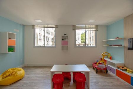 Apartamento à venda com 2 quartos, 60m² em Santa Rosa, Niterói