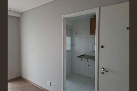 Apartamento à venda com 2 quartos, 48m² em Vila Carrão, São Paulo
