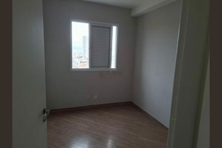 Apartamento à venda com 2 quartos, 48m² em Vila Carrão, São Paulo