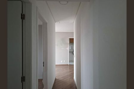 Apartamento à venda com 2 quartos, 48m² em Vila Carrão, São Paulo