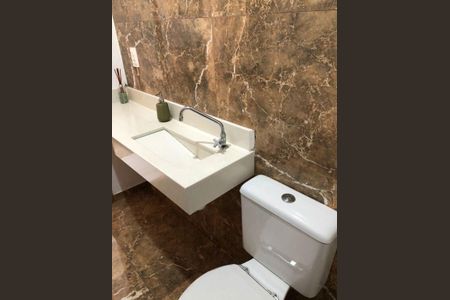 Casa à venda com 3 quartos, 166m² em Cafubá, Niterói