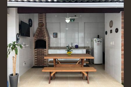 Casa à venda com 3 quartos, 166m² em Cafubá, Niterói