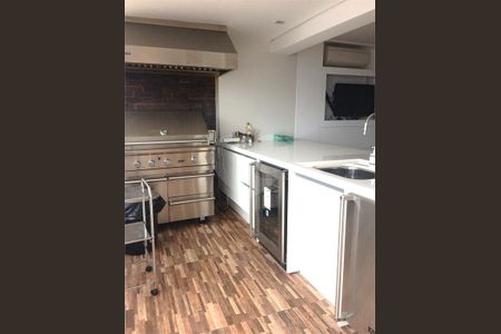 Apartamento à venda com 2 quartos, 100m² em Pinheiros, São Paulo