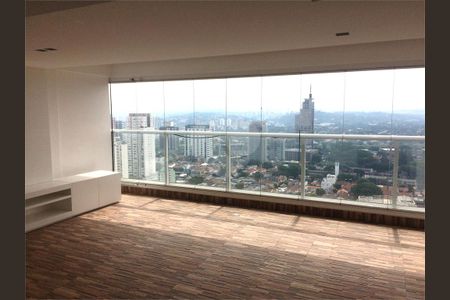 Apartamento à venda com 2 quartos, 100m² em Pinheiros, São Paulo