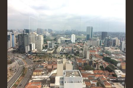 Apartamento à venda com 2 quartos, 100m² em Pinheiros, São Paulo