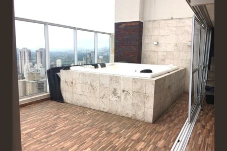 Apartamento à venda com 2 quartos, 100m² em Pinheiros, São Paulo