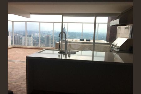 Apartamento à venda com 2 quartos, 100m² em Pinheiros, São Paulo