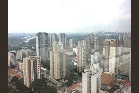 Apartamento à venda com 2 quartos, 100m² em Pinheiros, São Paulo