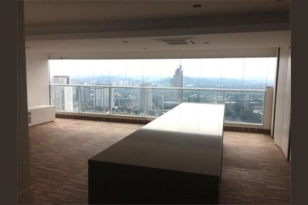 Apartamento à venda com 2 quartos, 100m² em Pinheiros, São Paulo