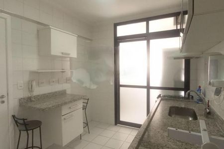 Apartamento à venda com 2 quartos, 79m² em Água Rasa, São Paulo