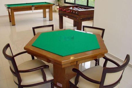 Apartamento à venda com 2 quartos, 79m² em Água Rasa, São Paulo