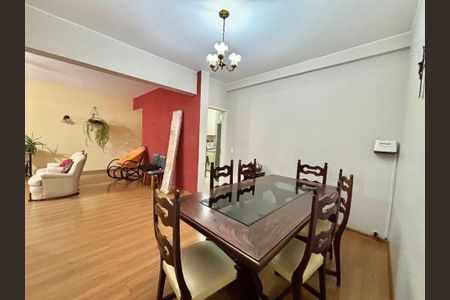 Apartamento à venda com 4 quartos, 157m² em Ingá, Niterói