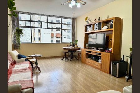 Apartamento à venda com 4 quartos, 157m² em Ingá, Niterói