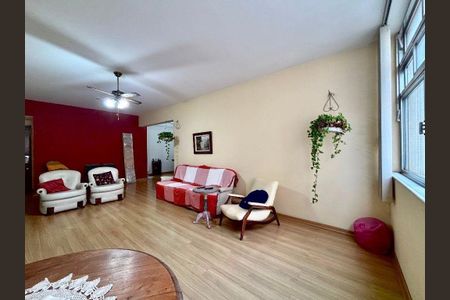 Apartamento à venda com 4 quartos, 157m² em Ingá, Niterói