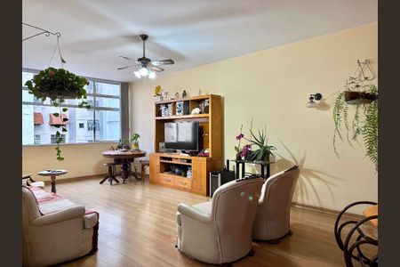 Apartamento à venda com 4 quartos, 157m² em Ingá, Niterói