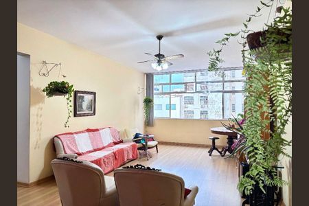 Apartamento à venda com 4 quartos, 157m² em Ingá, Niterói