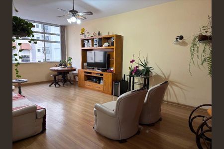 Apartamento à venda com 4 quartos, 157m² em Ingá, Niterói