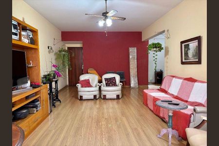 Apartamento à venda com 4 quartos, 157m² em Ingá, Niterói