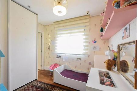 Apartamento à venda com 4 quartos, 169m² em Brooklin, São Paulo