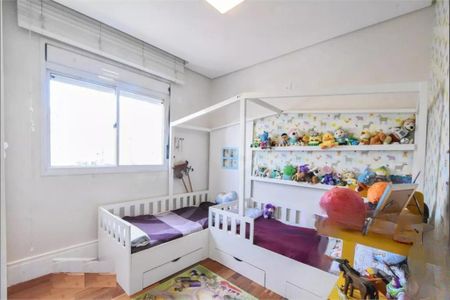 Apartamento à venda com 4 quartos, 169m² em Brooklin, São Paulo