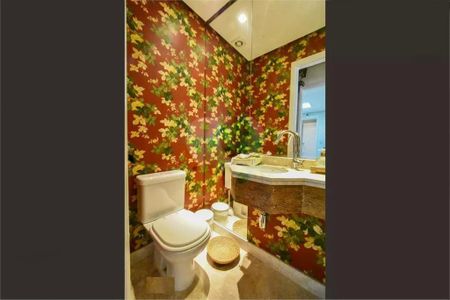 Apartamento à venda com 4 quartos, 169m² em Brooklin, São Paulo