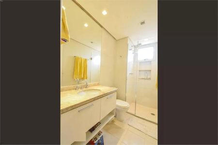 Apartamento à venda com 169m², 4 quartos e 3 vagas