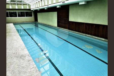 Apartamento à venda com 169m², 4 quartos e 3 vagas