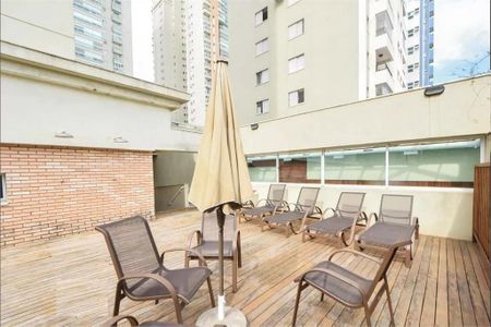 Apartamento à venda com 169m², 4 quartos e 3 vagas