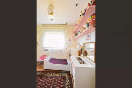 Apartamento à venda com 4 quartos, 169m² em Brooklin, São Paulo