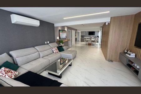 Apartamento à venda com 3 quartos, 153m² em Vila Leopoldina, São Paulo