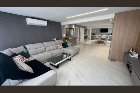 Apartamento à venda com 3 quartos, 153m² em Vila Leopoldina, São Paulo