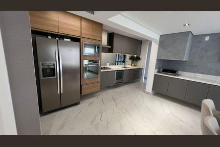 Apartamento à venda com 3 quartos, 153m² em Vila Leopoldina, São Paulo