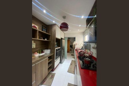 Apartamento à venda com 4 quartos, 170m² em Ipiranga, São Paulo