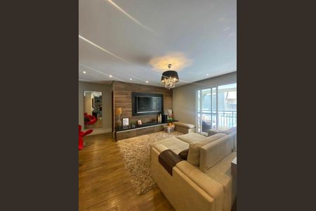 Apartamento à venda com 4 quartos, 170m² em Ipiranga, São Paulo