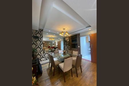 Apartamento à venda com 4 quartos, 170m² em Ipiranga, São Paulo