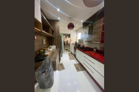 Apartamento à venda com 4 quartos, 170m² em Ipiranga, São Paulo