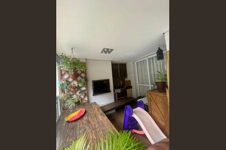 Apartamento à venda com 4 quartos, 170m² em Ipiranga, São Paulo