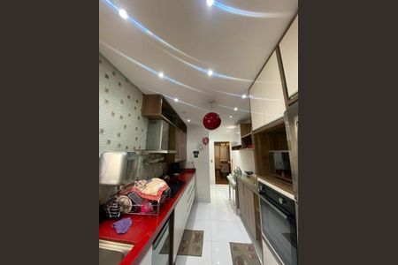 Apartamento à venda com 4 quartos, 170m² em Ipiranga, São Paulo