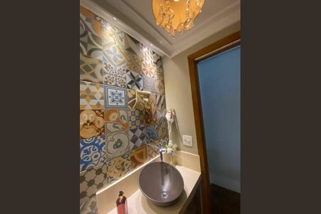 Apartamento à venda com 4 quartos, 170m² em Ipiranga, São Paulo