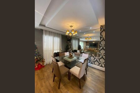 Apartamento à venda com 4 quartos, 170m² em Ipiranga, São Paulo