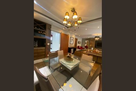 Apartamento à venda com 4 quartos, 170m² em Ipiranga, São Paulo