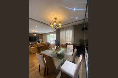 Apartamento à venda com 4 quartos, 170m² em Ipiranga, São Paulo