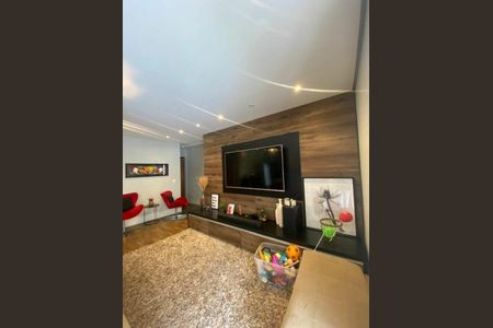 Apartamento à venda com 4 quartos, 170m² em Ipiranga, São Paulo